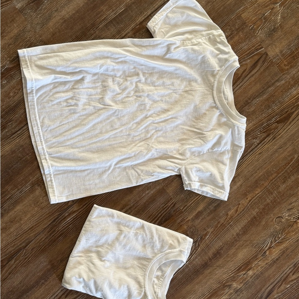 Boys Nike Sweat Pants T shirts and Jacket Set (Great for sizing up on a budget!) - Picture 3 of 13